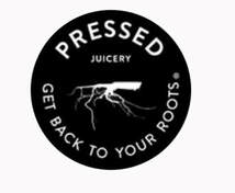 Pressed Juicery Get Back to Your Roots (R)
